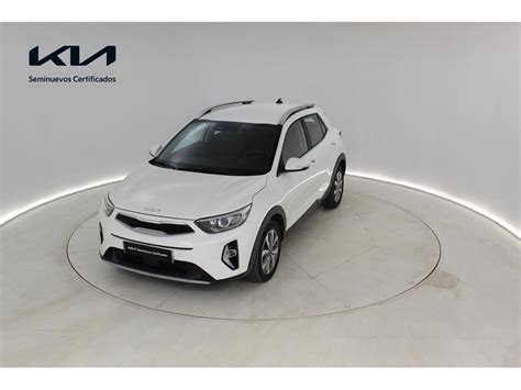 KIA Stonic 1 2 DPi 62kW 84CV Drive de ocasión por 17 995