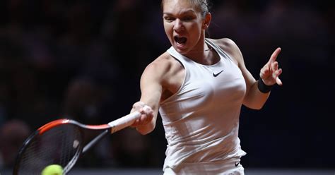 Cel Mai Important Sfat Pe Care Simona Halep L A Primit De La Psiholog