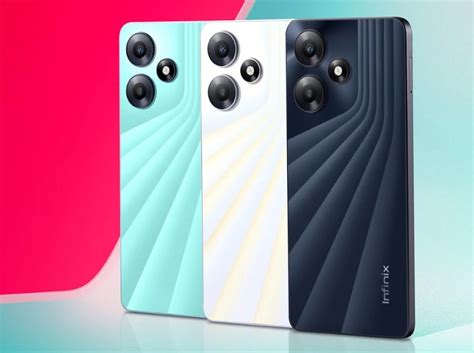 Harga Dan Spesifikasi Infinix Hot 30 Kolaborasi Dengan Free Fire Bertenaga Helio G88 Laptophia