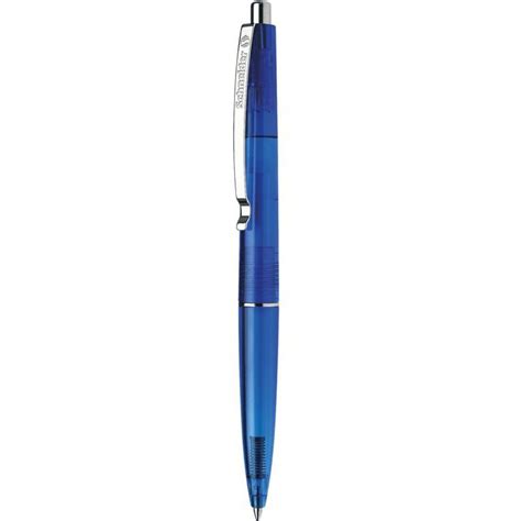 Stylo à bille Schneider K 20 M Bleu