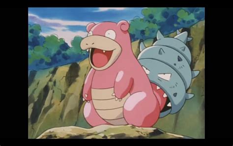 Slowpoke Evolution Guide Stats Moves Type And Location Cheat Code