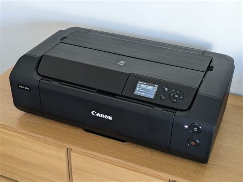 Canon PIXMA Pro-200 - GearOpen.com