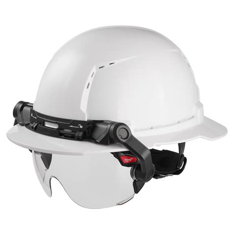 Milwaukee Bolt Eye Visor Gme Supply