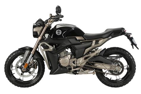 Motorrad Vergleich Zontes 125 G1 2023 Vs Hyosung GV 125 S Aquila 2020