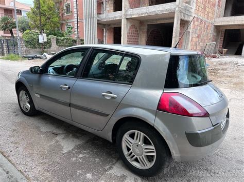 Renault Megane Dci Cijena Crna Gora Bar Bar U I Dio