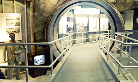 National Atomic Testing Museum | The Nevada Travel Network