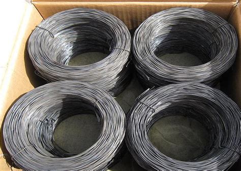 Sae C Mm Low Carbon Steel Wire Rod Hot Rolled