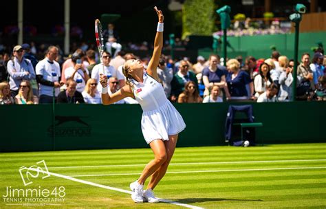 Photo Wimbledon Championships Day