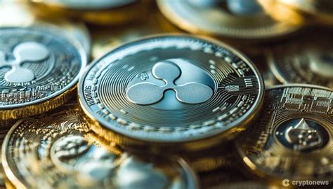 Asset Manager Bitwise Registers XRP ETF Trust In Delaware