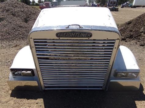 1988 Freightliner Flc Hood Bigiron Auctions