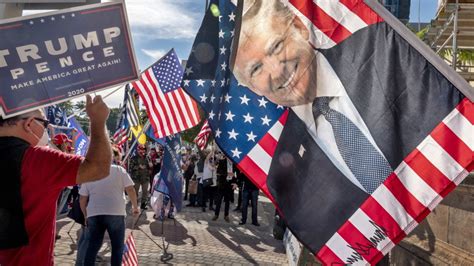 Kongres USA decyduje o wyborach Joe Biden czeka na decyzję Donald