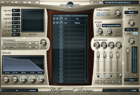 Orchestral MIDI String Libraries Compared – Flypaper 