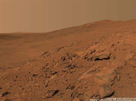 Opportunity Rover Wallpapers - Wallpaper Cave