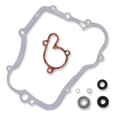 Kit réparation pompe à eau Hot Rods Honda CRF 450R 02 08 Pièces Moteur sur Bécanerie