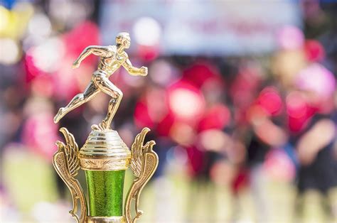 What Is The Significance Of Sports Trophies And Why Are They Important