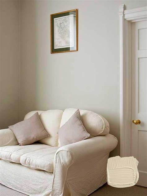 Farrow And Ball Old White