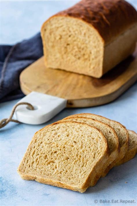 Whole Wheat Bread Recipe Uk At Karen Acevedo Blog