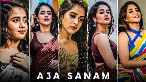 Darkside X Aja Sanam Mashup Insta Reels Viral Status Editing Alight