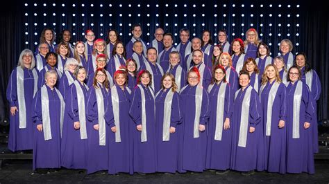 Les Bienfaits De Chanter En Chorale Résidences Pelletier