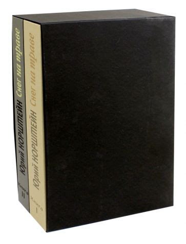 Книга: "Снег на траве. В 2-х книгах" - Юрий Норштейн. Купить книгу ...