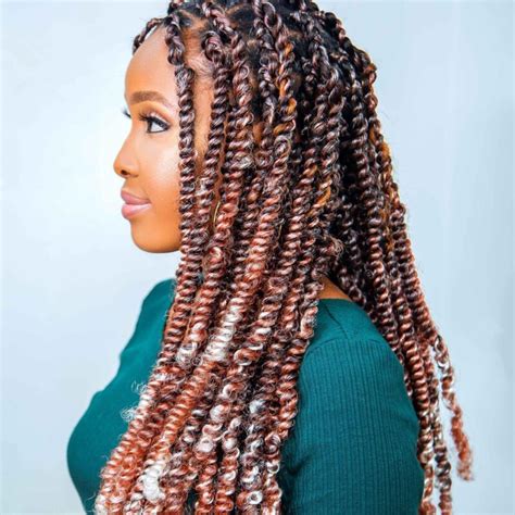 GALLERY 55 Braided Hairstyles 2024 Pictures HWB Fashion