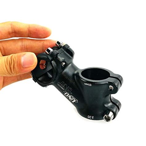 Fomtor Stem Mm Degree Bike Handlebar Stem Riser Mtb Stem For