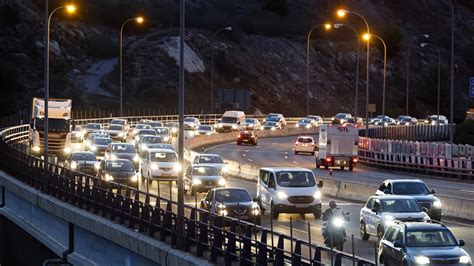 El PP inicia una campaña para exigir el tercer carril en la zona Este