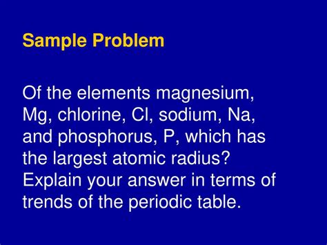 In 1869 Mendeleev Created The First Periodic Table Of The Elements