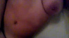 Skinny Amateur Squirts Epic Amounts On Porno Dan And His Big Dick Buddy XNXX