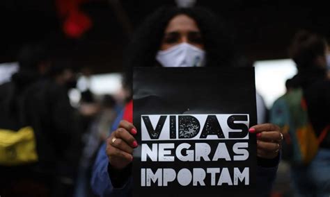 Maior Presença De Negros No País Reflete Reconhecimento Racial