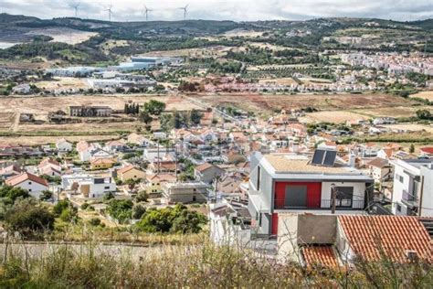 Terreno Venda Na Rua Professor Egas Moniz Vialonga Vila Franca De