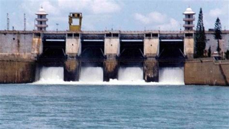 Cauvery Water Dispute Release Water To Tamil Nadu Or Face