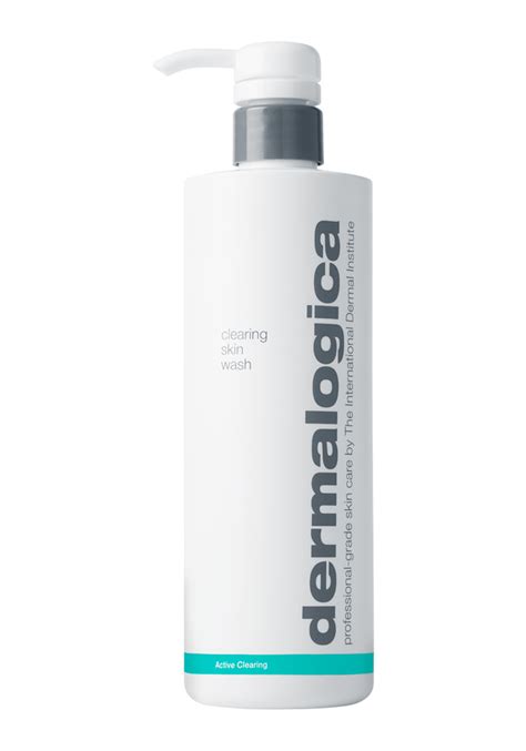 Dermalogica Clearing Skin Wash