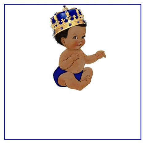 Fresh Prince Baby Shower Svg