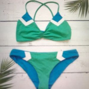 L Space Swim Lspace Bikini Size M Poshmark