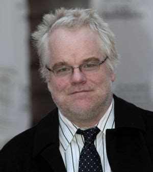 Murió el actor Philip Seymour Hoffman