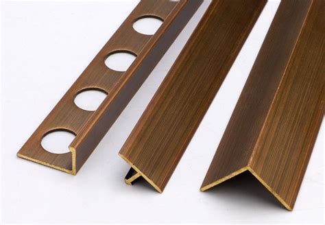 Leading Copper Tile Trim Manufacturer And Supplier NIUYUAN