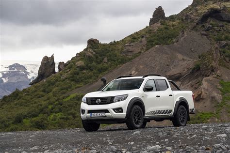 Nissan Reveals Pricing For New Version Of Its Toughest Ever Navara