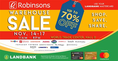 Land Bank Of The Philippines Promos