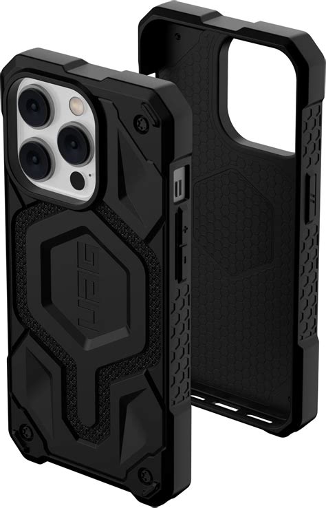 Urban Armor Gear TPU PC Uag Iphone 14 Pro Max Case Pathfinder Mag Safe