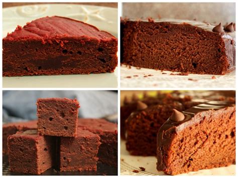 Rich Chocolate Beetroot Cake | Aish Cooks