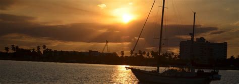 Palm Beach Island Sunset Cruise - Manatee Queen Boat Cruises