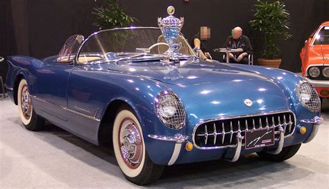 Chevrolet Corvette Stingray 1960 - amazing photo gallery, some ...