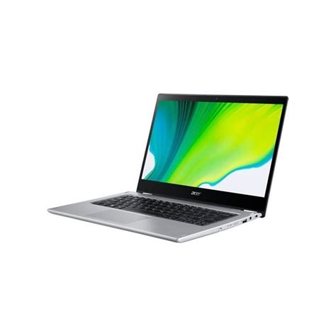 Acer Spin 3 SP314 54N 57C3 35 5cm 14Zoll Touch FHD IPS Intel Mieten