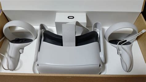 Yahooオークション Oculus Quest2 オキュラス クエスト2 128gb エ