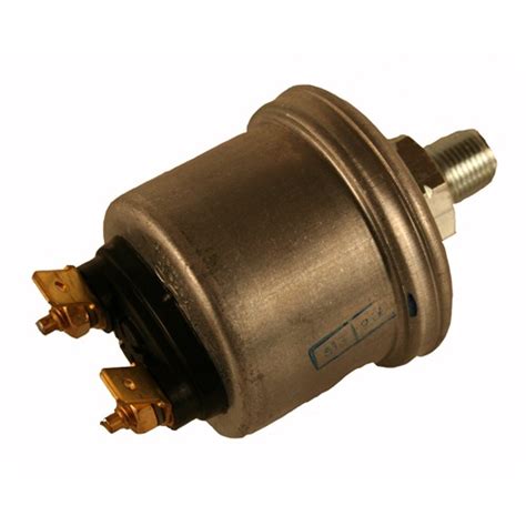 Vdo Oil Pressure Sender Psi Davidson Sales Shop