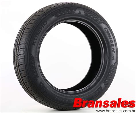 PNEU 225/60 R18 104V HP71 KUMHO - Bransales Pneus