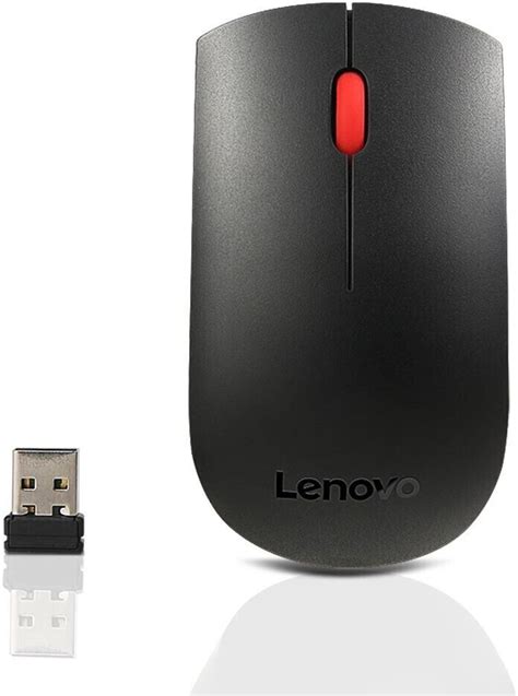 Lenovo Wireless Mouse ab 32,95 € | Preisvergleich bei idealo.de