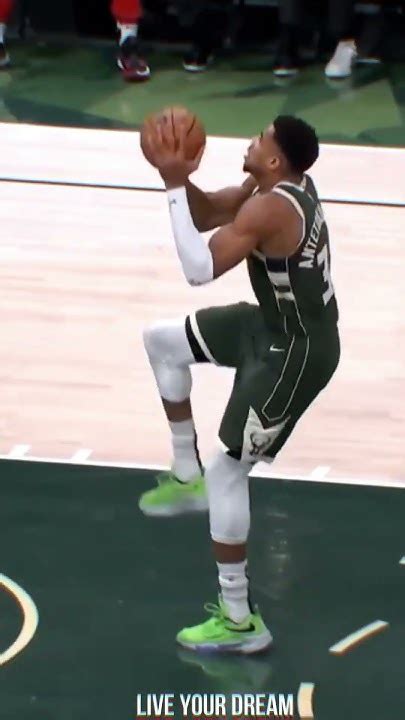 Giannis Got Some Moves😂🔥 Shorts Youtube