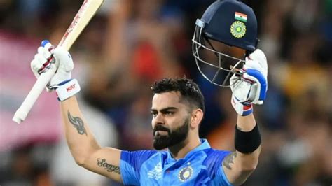 Happy Birthday Virat Kohli As King Kohli Turns Here S A Look At